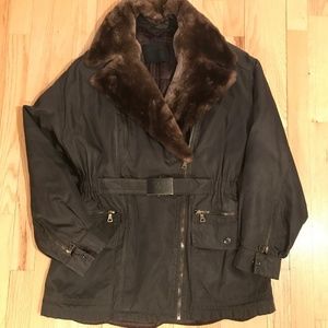 PRADA Coat